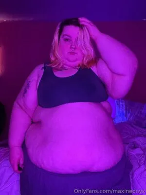 Maxineonyx OnlyFans Leaked Free Thumbnail Picture - #XDioTcho99