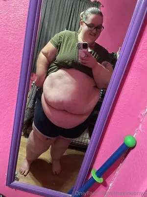 Maxineonyx OnlyFans Leaked Free Thumbnail Picture - #YJpK5809Kp