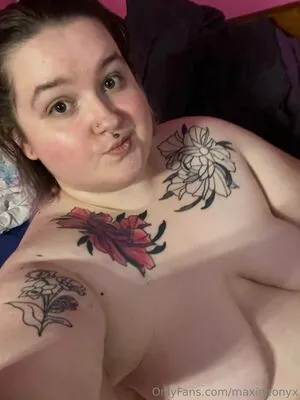 Maxineonyx OnlyFans Leaked Free Thumbnail Picture - #ZVxQQdBNa9