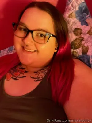 Maxineonyx OnlyFans Leaked Free Thumbnail Picture - #g7UcwYHl1X