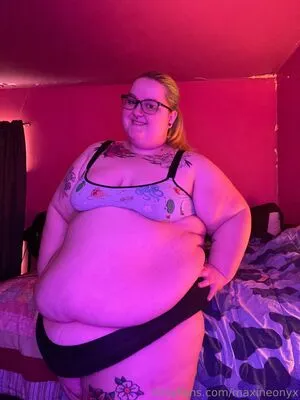 Maxineonyx OnlyFans Leaked Free Thumbnail Picture - #jJL7ix5r24