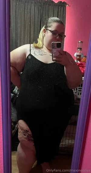 Maxineonyx OnlyFans Leaked Free Thumbnail Picture - #p8985P4ZnY
