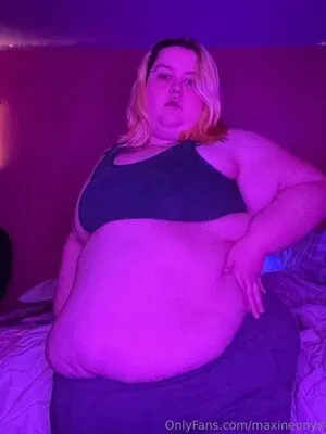 Maxineonyx OnlyFans Leaked Free Thumbnail Picture - #qmxqc00aJ3