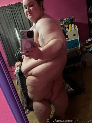 Maxineonyx OnlyFans Leaked Free Thumbnail Picture - #xCalaotrij