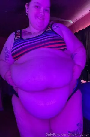 Maxineonyx OnlyFans Leaked Free Thumbnail Picture - #y8OM7KJDJm