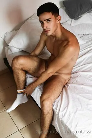 Maxitassi OnlyFans Leaked Free Thumbnail Picture - #cTjk4GZANp
