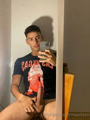 Maxitassi OnlyFans Leaked Free Thumbnail Picture - #sHJ0X463LD
