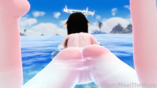 Maxithemuse OnlyFans Leaked Free Thumbnail Picture - #206b9oKAQ7