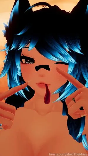Maxithemuse OnlyFans Leaked Free Thumbnail Picture - #ETZPENA5Ak