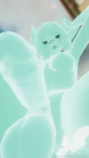 Maxithemuse OnlyFans Leaked Free Thumbnail Picture - #FeRILVDmK5