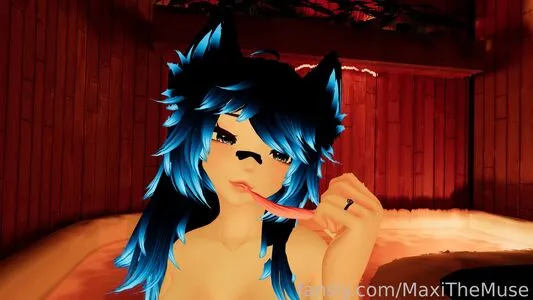 Maxithemuse OnlyFans Leaked Free Thumbnail Picture - #fQHSJUIO5j