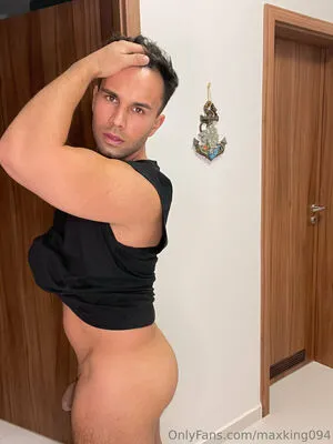 Maxking094 OnlyFans Leaked Free Thumbnail Picture - #8RZG5MeWgV