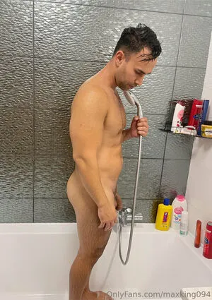 Maxking094 OnlyFans Leaked Free Thumbnail Picture - #CAtkVCX2WC
