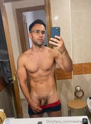 Maxking094 OnlyFans Leaked Free Thumbnail Picture - #D0jMT4sPgA