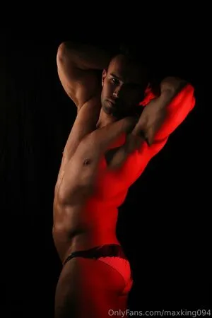Maxking094 OnlyFans Leaked Free Thumbnail Picture - #FaXmQcuwnO