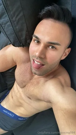 Maxking094 OnlyFans Leaked Free Thumbnail Picture - #T6isiWfuRo