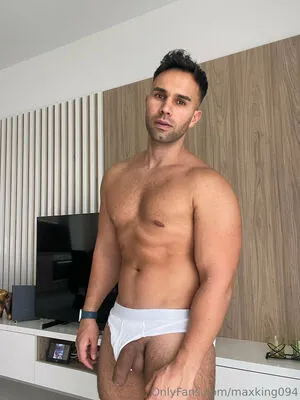 Maxking094 OnlyFans Leaked Free Thumbnail Picture - #eOniO5Jk7o