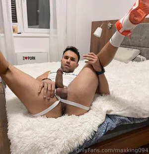 Maxking094 OnlyFans Leaked Free Thumbnail Picture - #fUEEdMQGyW