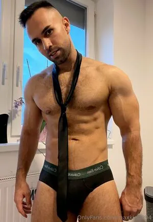 Maxking094 OnlyFans Leaked Free Thumbnail Picture - #jN9PF5OMcY