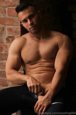 Maxking094 OnlyFans Leaked Free Thumbnail Picture - #qLhX8fnk6g