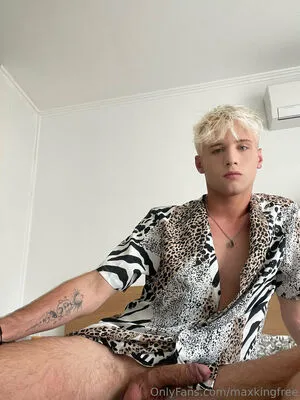 Maxkingfree OnlyFans Leaked Free Thumbnail Picture - #3qdx6LR82y