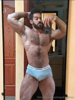 Maxkingfree OnlyFans Leaked Free Thumbnail Picture - #43QUzAbNkq