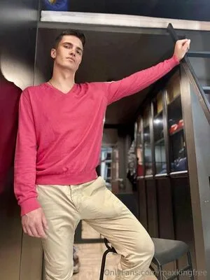 Maxkingfree OnlyFans Leaked Free Thumbnail Picture - #5cebjDzOIn