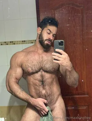 Maxkingfree OnlyFans Leaked Free Thumbnail Picture - #61iByIzTaq