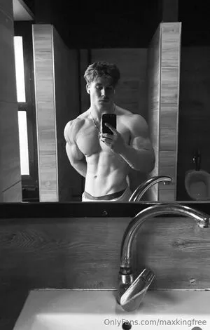 Maxkingfree OnlyFans Leaked Free Thumbnail Picture - #6VbSu62eCs