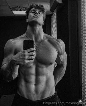 Maxkingfree OnlyFans Leaked Free Thumbnail Picture - #7QgBqd3x9b