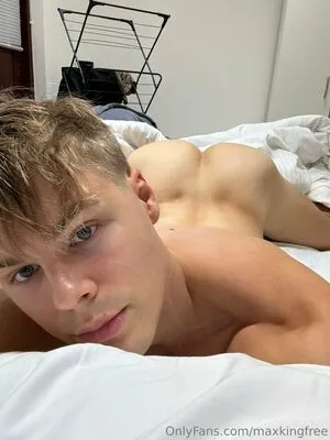 Maxkingfree OnlyFans Leaked Free Thumbnail Picture - #AHm5J4JoCP