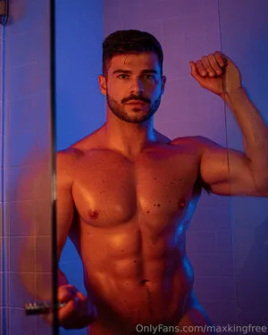 Maxkingfree OnlyFans Leaked Free Thumbnail Picture - #ANW3r6Vxxb