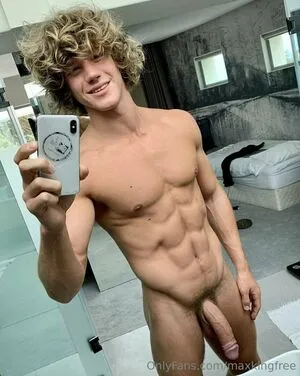 Maxkingfree OnlyFans Leaked Free Thumbnail Picture - #AUMsMs1KCI