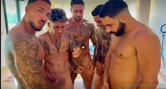 Maxkingfree OnlyFans Leaked Free Thumbnail Picture - #BStOMkPYxZ