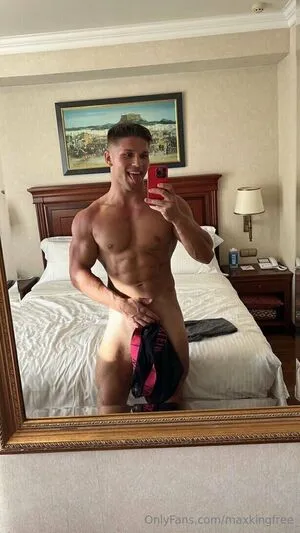 Maxkingfree OnlyFans Leaked Free Thumbnail Picture - #BsH0NwGdFy