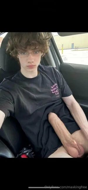 Maxkingfree OnlyFans Leaked Free Thumbnail Picture - #CsJKx2eXTt