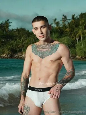 Maxkingfree OnlyFans Leaked Free Thumbnail Picture - #DYaWBjRFgk