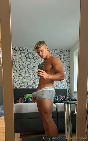 Maxkingfree OnlyFans Leaked Free Thumbnail Picture - #LQpPugSqUE