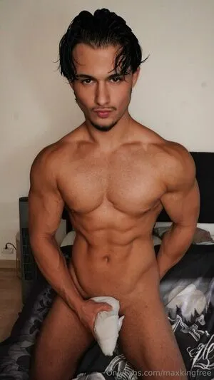 Maxkingfree OnlyFans Leaked Free Thumbnail Picture - #PoEWXgSs3E
