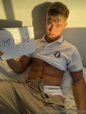 Maxkingfree OnlyFans Leaked Free Thumbnail Picture - #RTQ3pSzfay