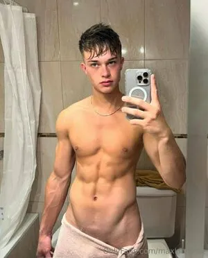 Maxkingfree OnlyFans Leaked Free Thumbnail Picture - #RwDdJnauvY