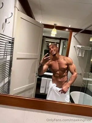 Maxkingfree OnlyFans Leaked Free Thumbnail Picture - #U6BInha0td