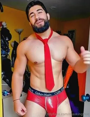 Maxkingfree OnlyFans Leaked Free Thumbnail Picture - #UbsikthuYc