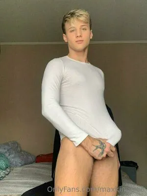 Maxkingfree OnlyFans Leaked Free Thumbnail Picture - #UhjBvRN7HS