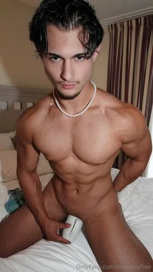 Maxkingfree OnlyFans Leaked Free Thumbnail Picture - #anXEVQ7xMu