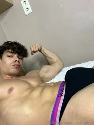 Maxkingfree OnlyFans Leaked Free Thumbnail Picture - #eyZRRc74ja
