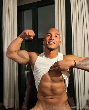 Maxkingfree OnlyFans Leaked Free Thumbnail Picture - #hI9D79JeYk
