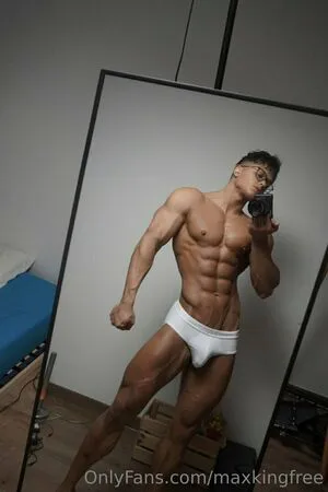 Maxkingfree OnlyFans Leaked Free Thumbnail Picture - #mdzHYqVGKu