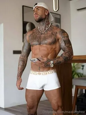 Maxkingfree OnlyFans Leaked Free Thumbnail Picture - #mlTNIa5JSl