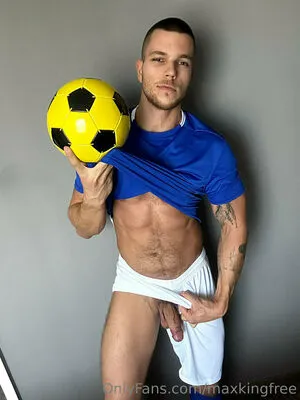 Maxkingfree OnlyFans Leaked Free Thumbnail Picture - #q03IUL4Ifk